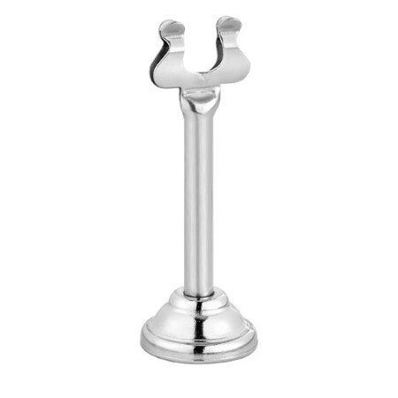 Alpine Industries 3'' Place Card & Table Number Holders, PK36 ALP495-12-CRM-3pk